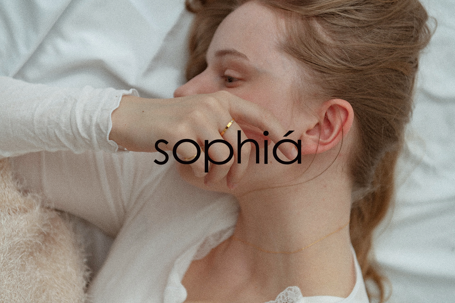 sophiá（ソフィア）｜OFFICIAL ONLINE STORE