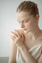 Essential slim Ring / Rose Gold