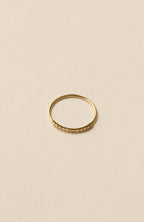 Lumiere Ring / Gold