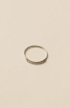 Lumiere Ring / Silver