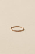 Lumiere Ring  / Rose Gold