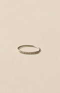Lumiere Ring / Silver