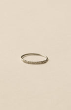 Lumiere Ring / Silver