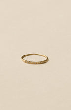 Lumiere Ring / Gold