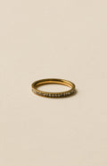 Eternal Stone Ring / Gold