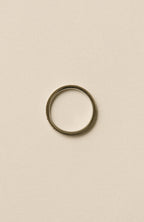 Eternal Stone Ring / Silver