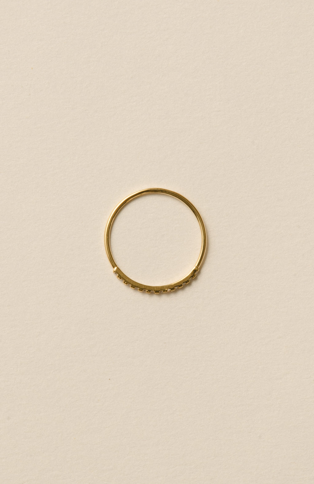 Lumiere Ring / Gold