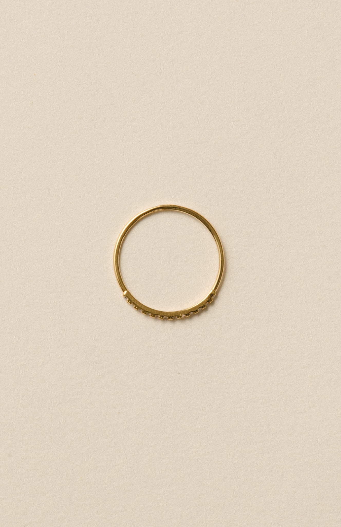 Lumiere Ring / Gold
