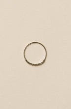Lumiere Ring / Silver