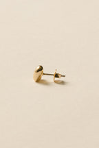 Puffy Heart Pierce / Gold