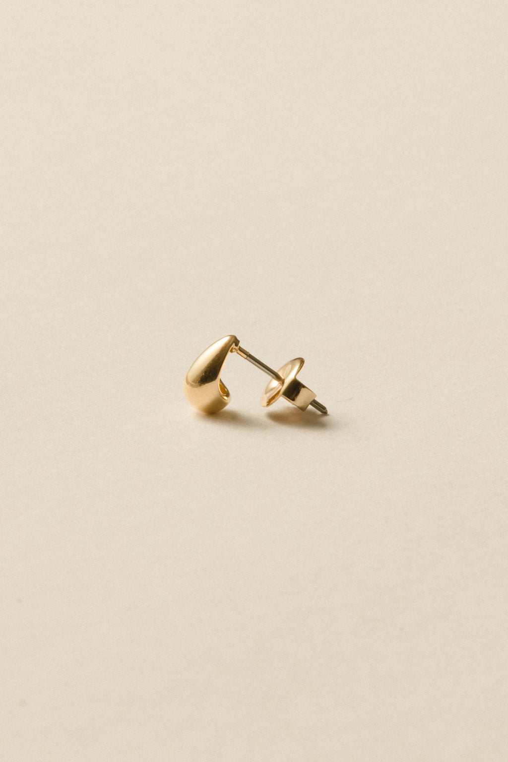 Drop Pierce / Gold