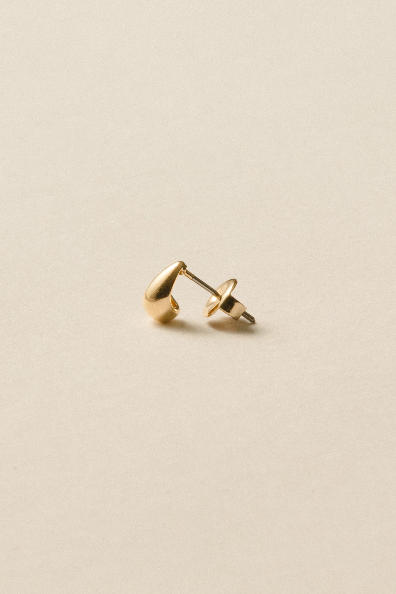 Drop Pierce / Gold