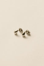 Drop Pierce / Silver