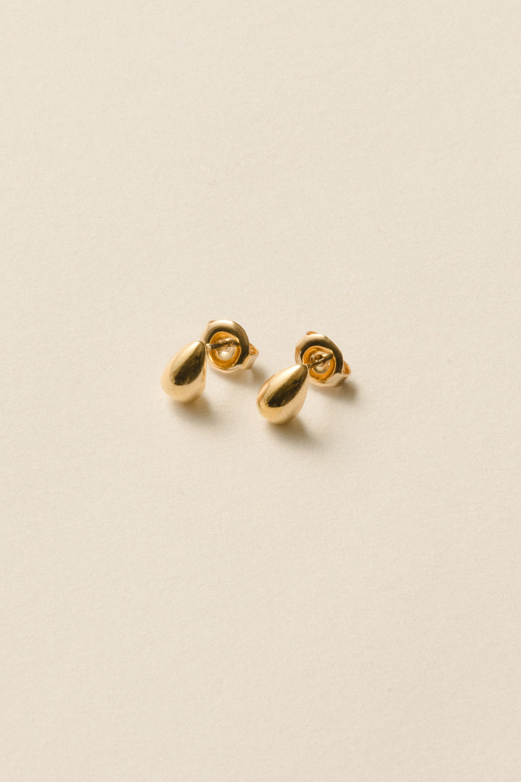 Drop Pierce / Gold