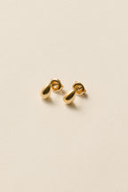 Drop Pierce / Gold