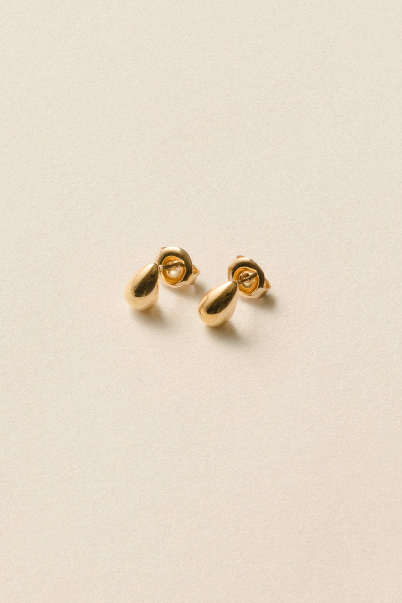 Drop Pierce / Gold