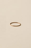 Essential slim Ring / Rose Gold